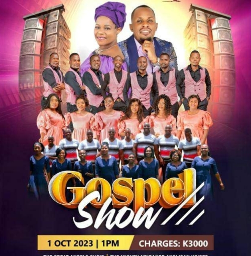 Gospel Show